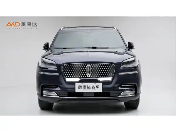 Lincoln Aviator 2023