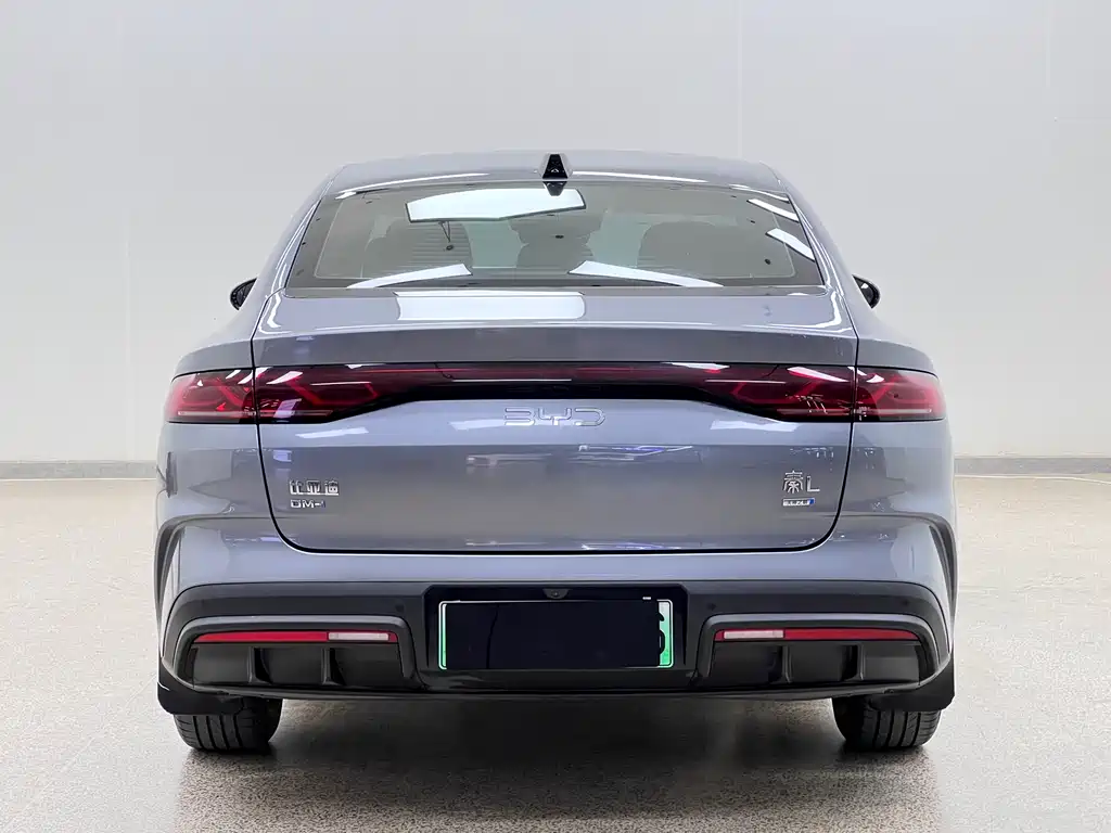 BYD Qin L 2025 — фото 6