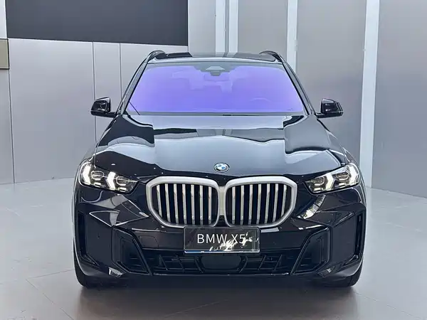 BMW X5 2025