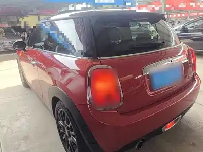 MINI MINI 2014