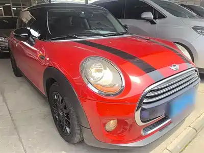 MINI MINI 2014