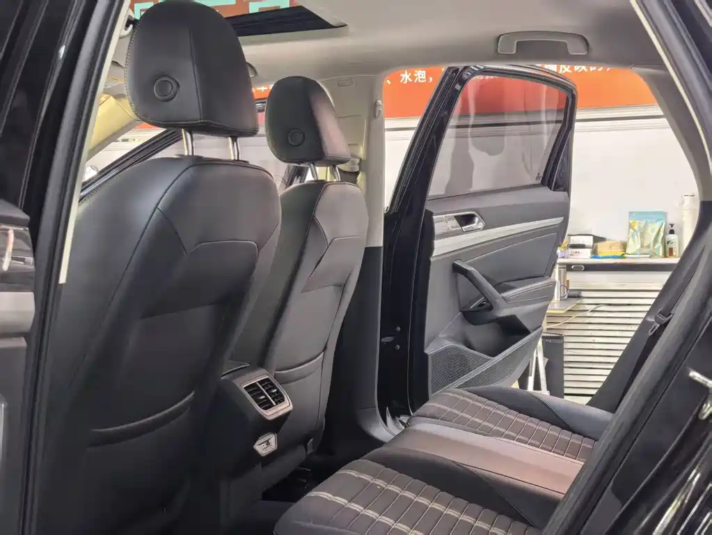 Volkswagen Lavida 2021