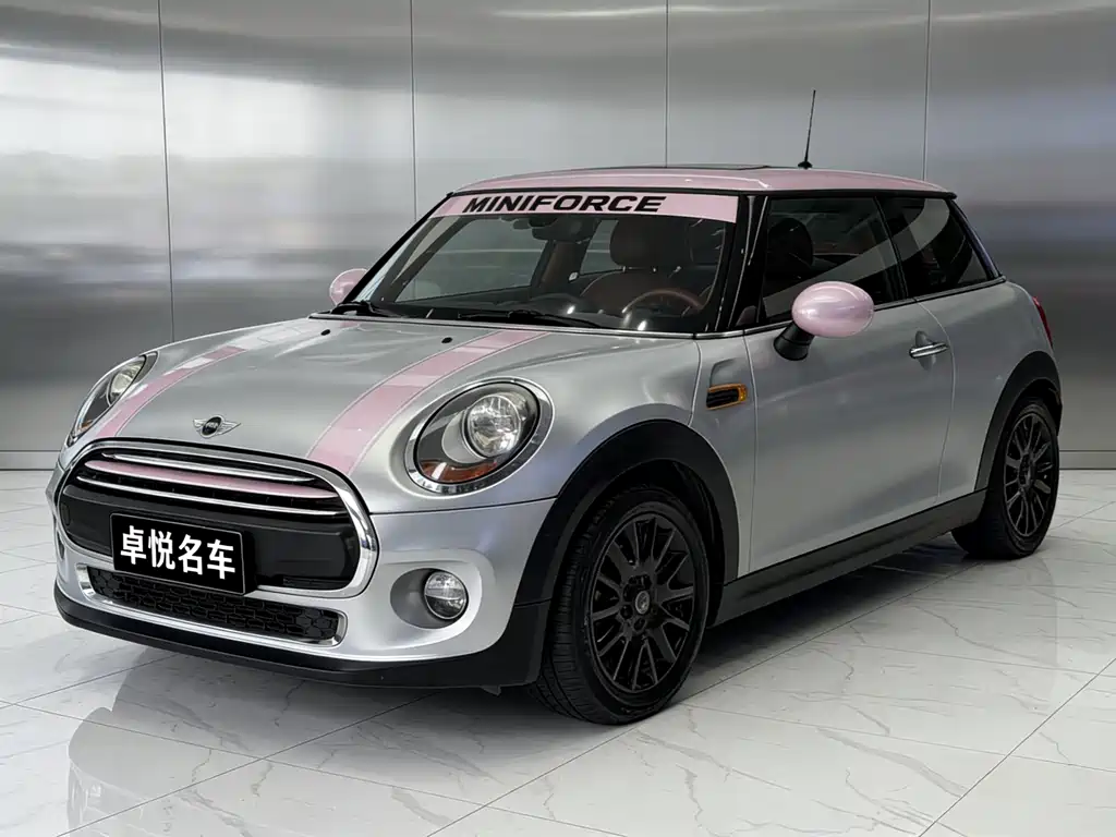 MINI MINI 2014
