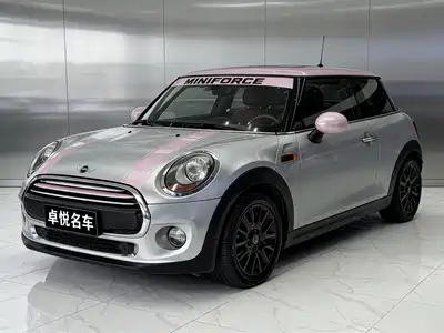 MINI MINI 2014