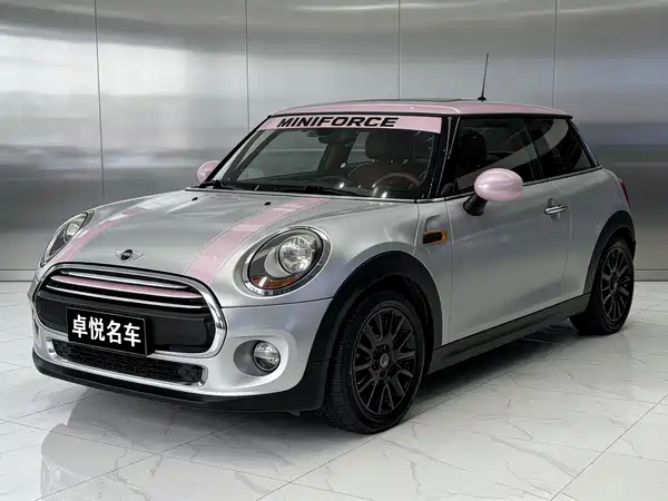 MINI MINI 2014