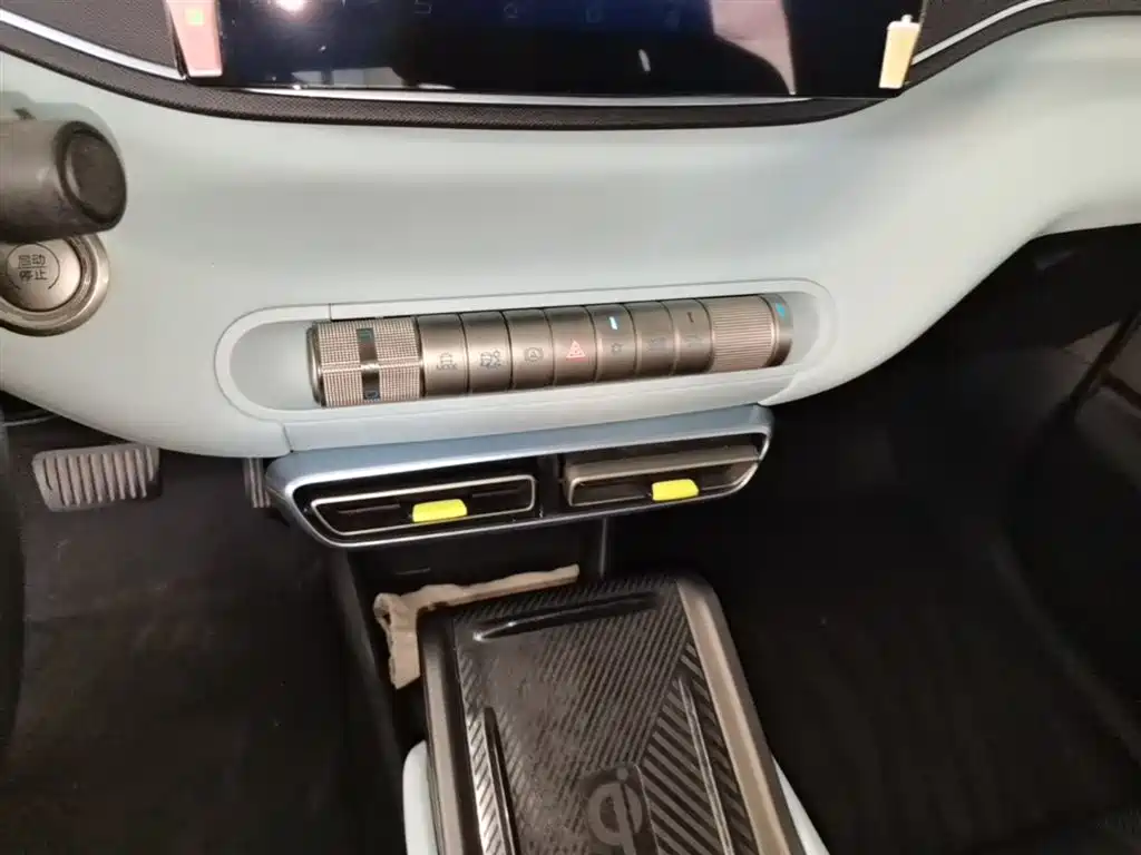 BYD Seagull 2023 — фото 14