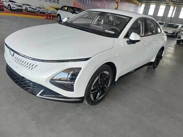Wuling Starlight 2026