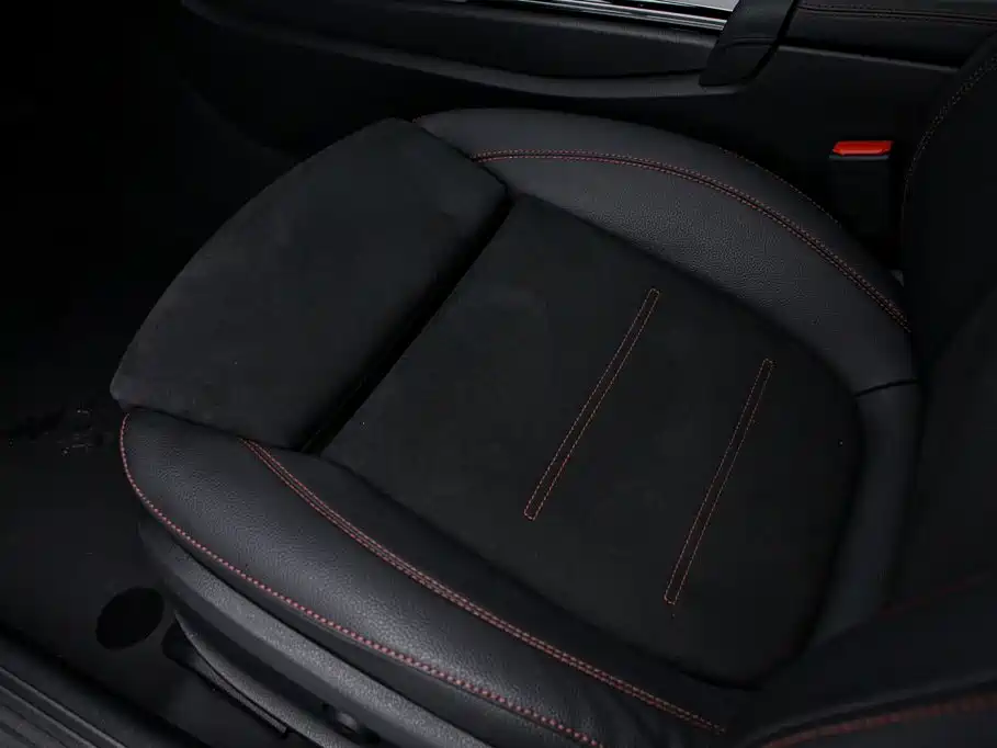 Mercedes-Benz A-Class 2024 — фото 14