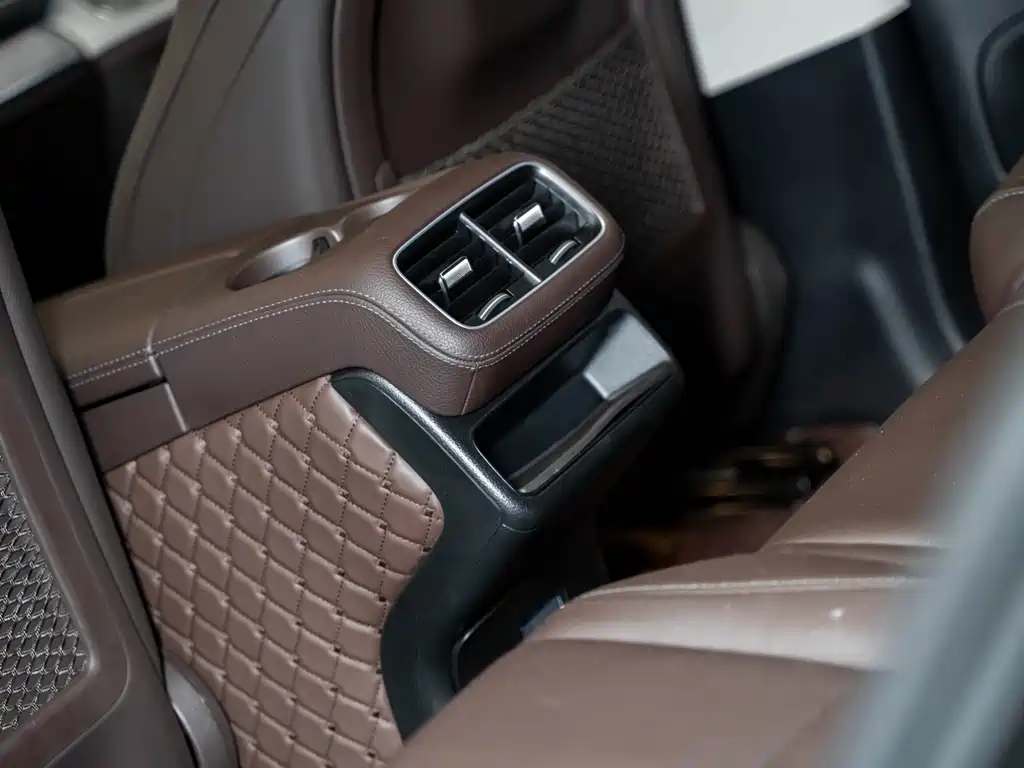 Mercedes-Benz GLE 2020 — фото 14