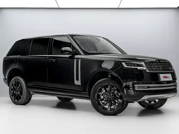 Land Rover Range Rover 2023