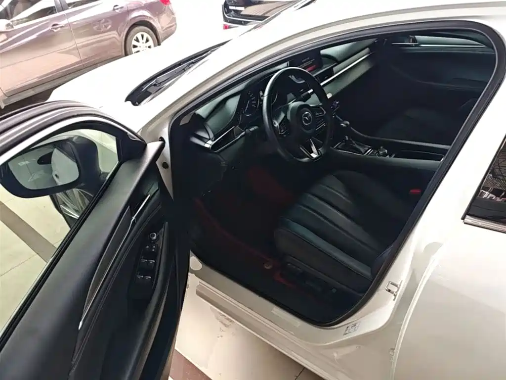 Mazda Atenza 2020 — фото 16