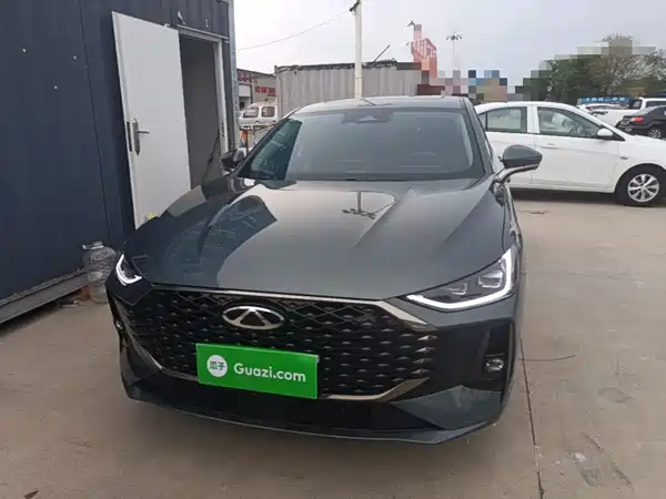 Chery Arrizo 8 PRO 2025