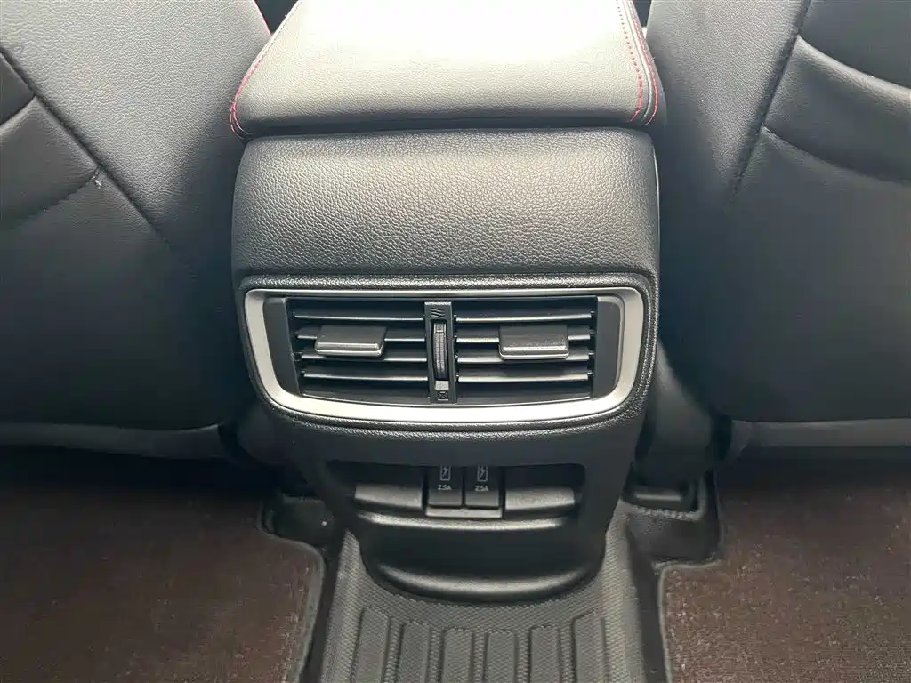Honda Breeze 2023 — фото 13