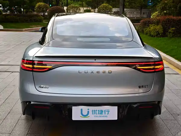 Luxeed S7 2024