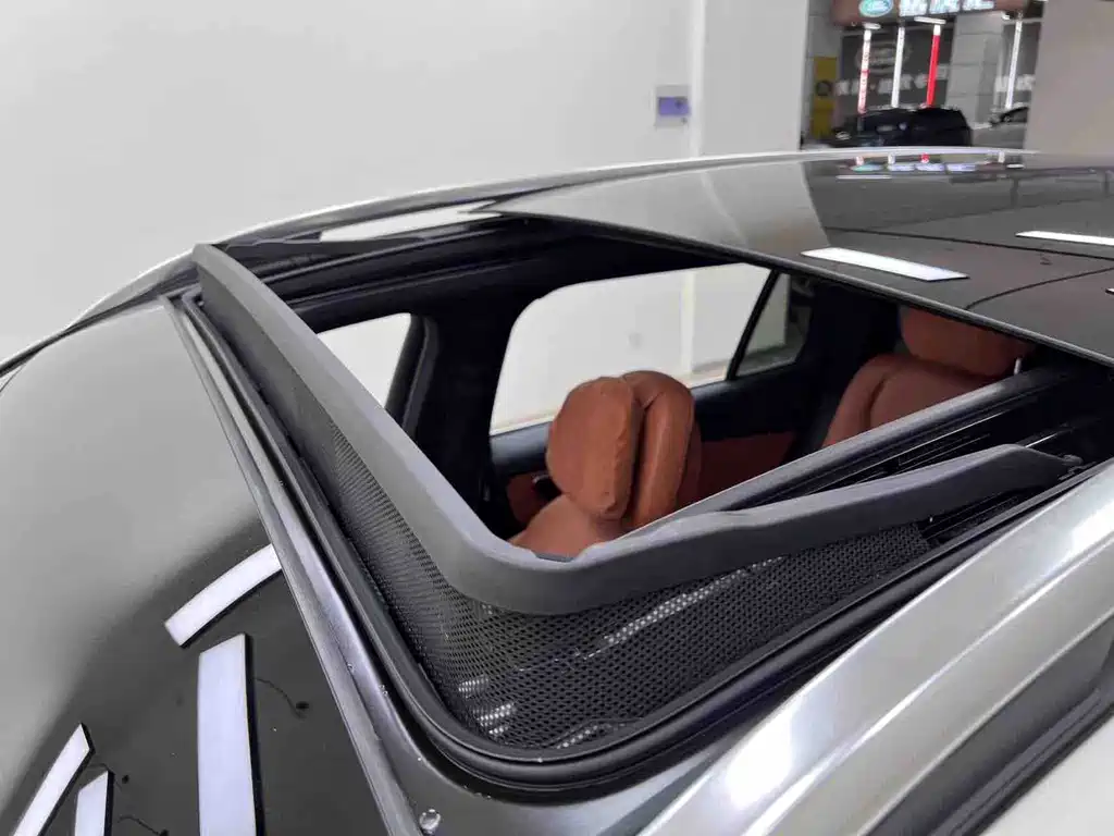 Mercedes-Benz GLC 2023 — фото 24