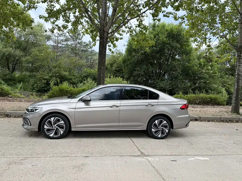 Volkswagen Bora 2022
