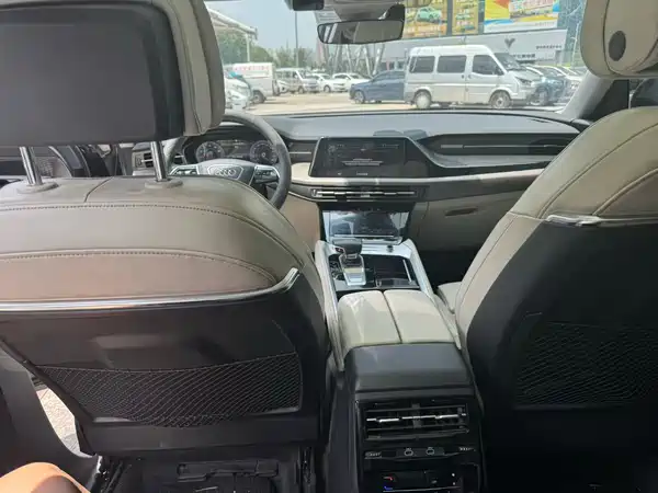 Audi Q6 2023