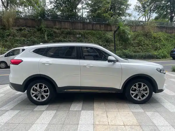Haval H6 2023