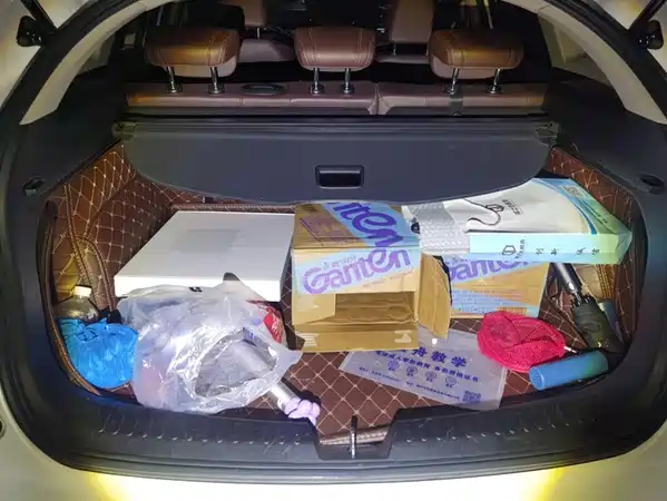 Haval F7 2019
