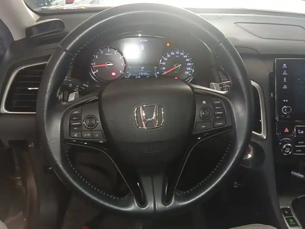 Honda Avancier 2019 — фото 11