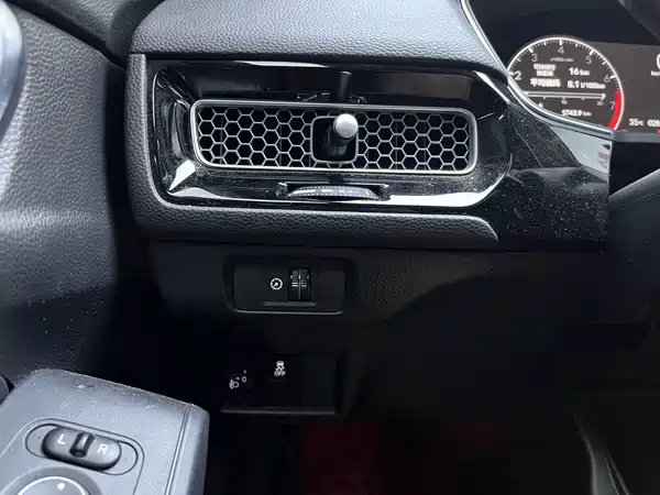 Honda Civic 2022