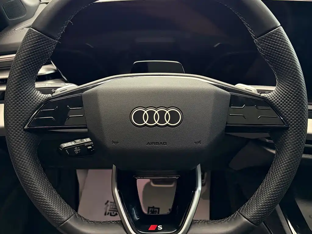 Audi A5L 2025 — фото 15