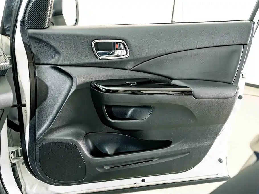 Honda CR-V 2017 — фото 15