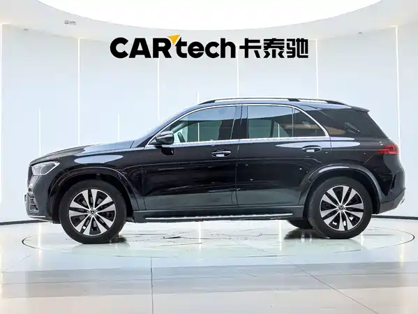 Mercedes-Benz GLE 2023
