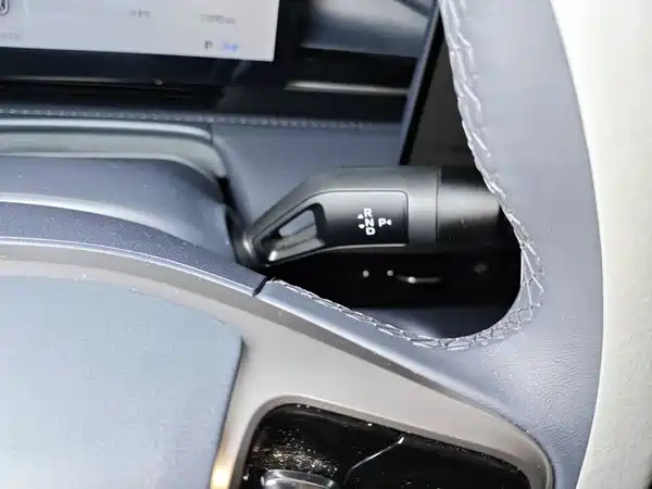 Geely Galaxy E5 2024