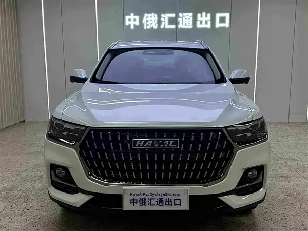 Haval H6 2023