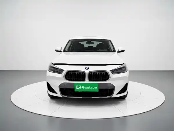 BMW X2 2021