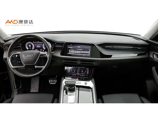 Audi Q6 2025