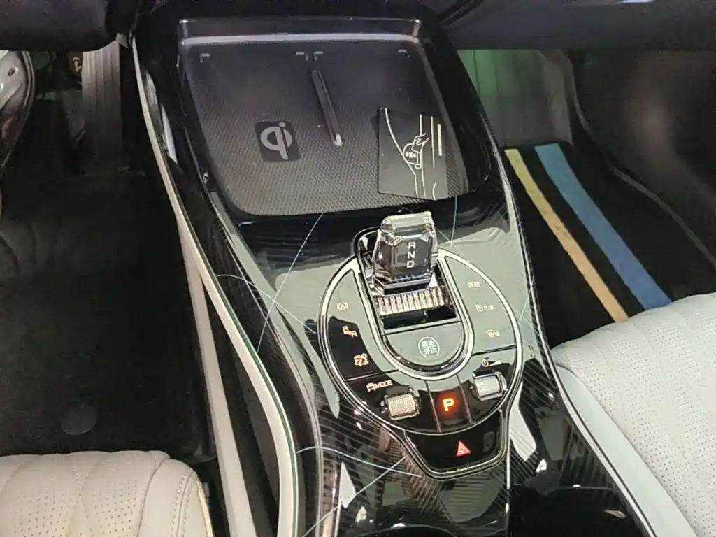 BYD Seal 2023 — фото 14