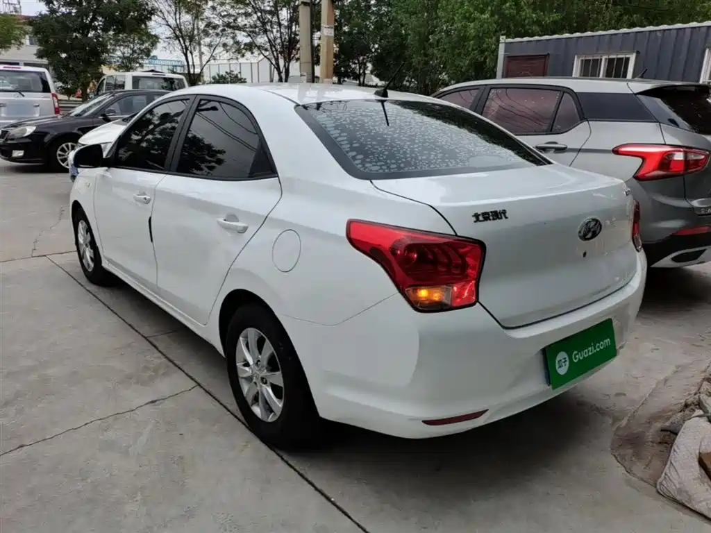 Hyundai Verna 2019 — фото 5