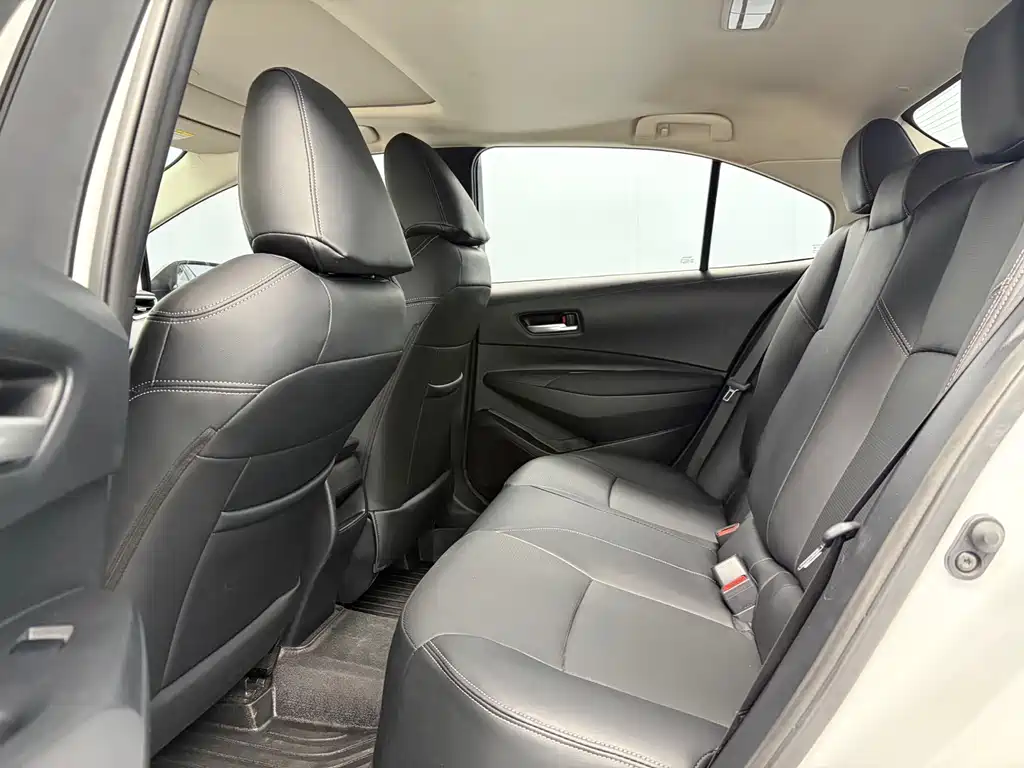 Toyota Corolla 2023