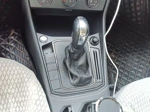 Volkswagen Lavida 2022