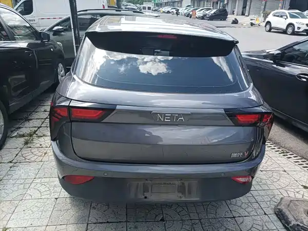 Neta V 2022