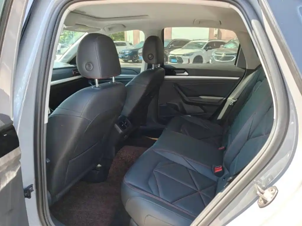 Volkswagen Lavida 2023