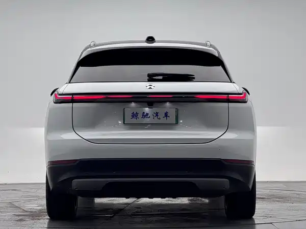 NIO ES7 2024