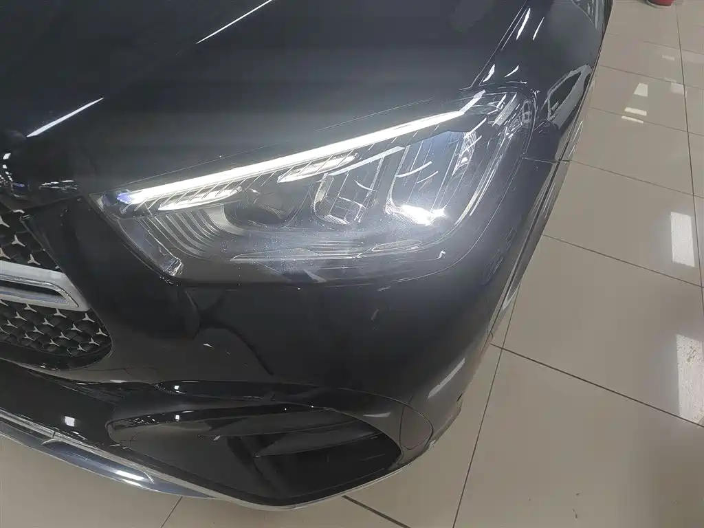Mercedes-Benz GLE 2023 — фото 19