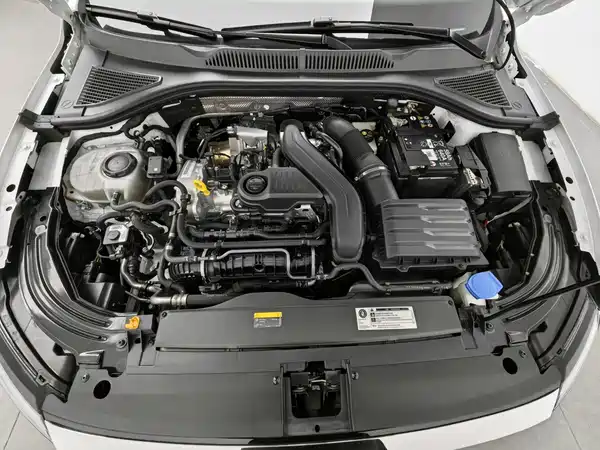 Volkswagen Lavida 2024