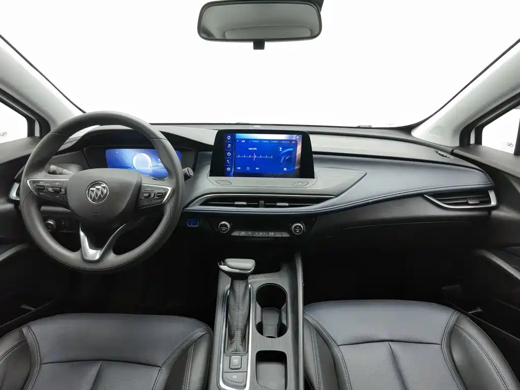 Buick Micro Blue 6 2024