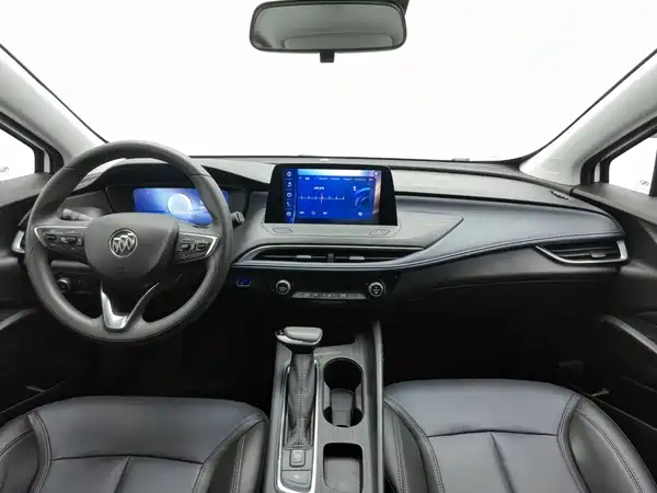 Buick Velite 6 2024