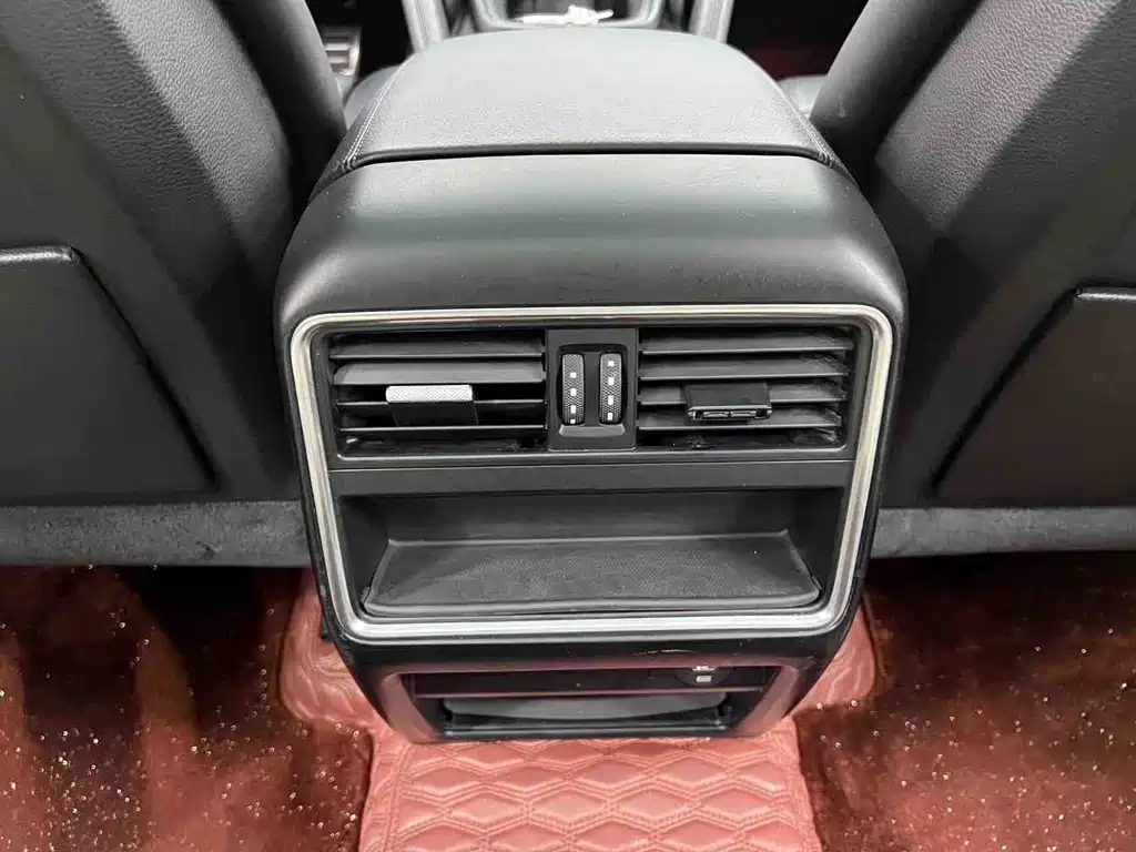 Porsche Cayenne 2019 — фото 15