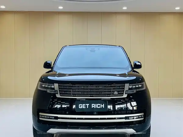 Land Rover Range Rover 2025