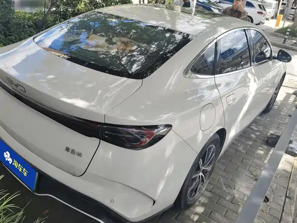 BYD Seal 06 2024