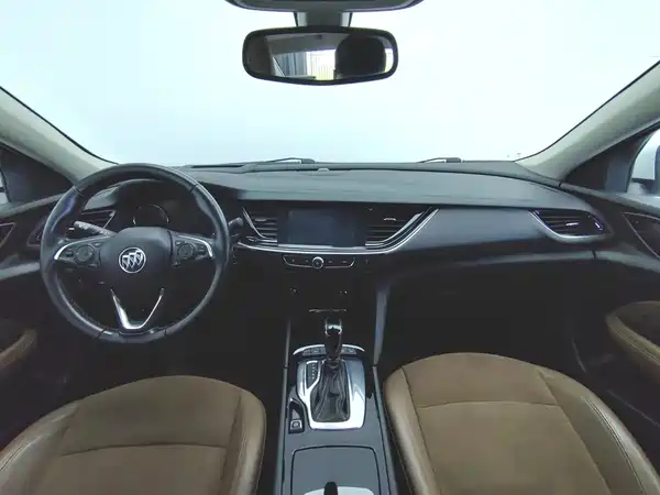 Buick Regal 2020