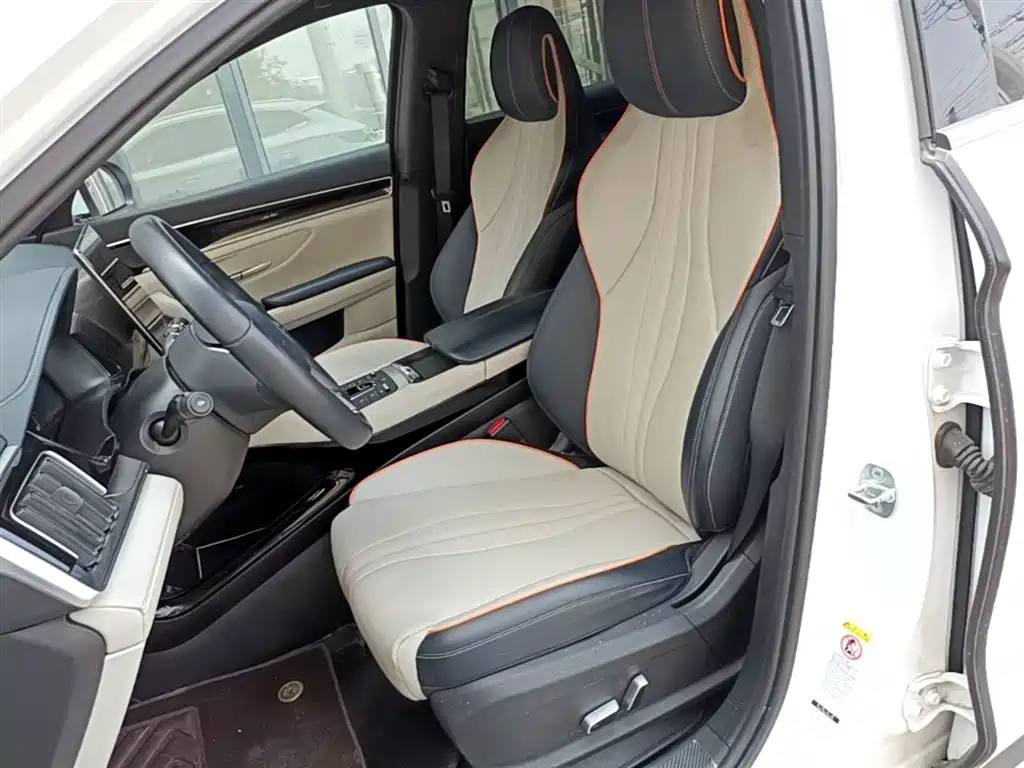 BYD PLUS New Energy 2022 — фото 15