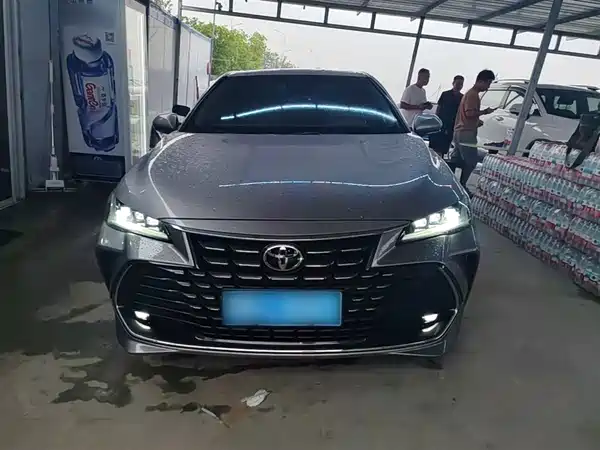 Toyota Avalon 2023