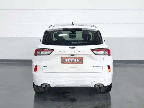 Ford Escape 2021